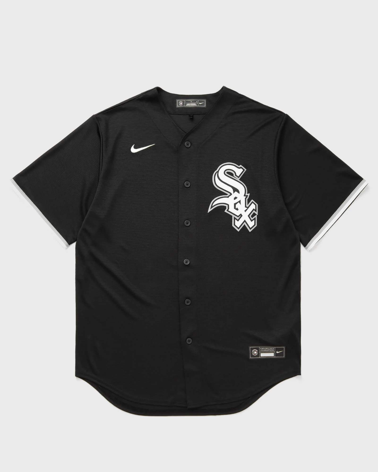MLB Chicago White Sox Replica Alternate 2 Jersey - 1
