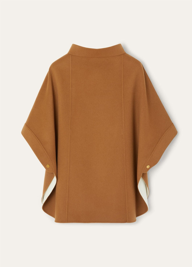 Loro Piana Salzburg Cape outlook