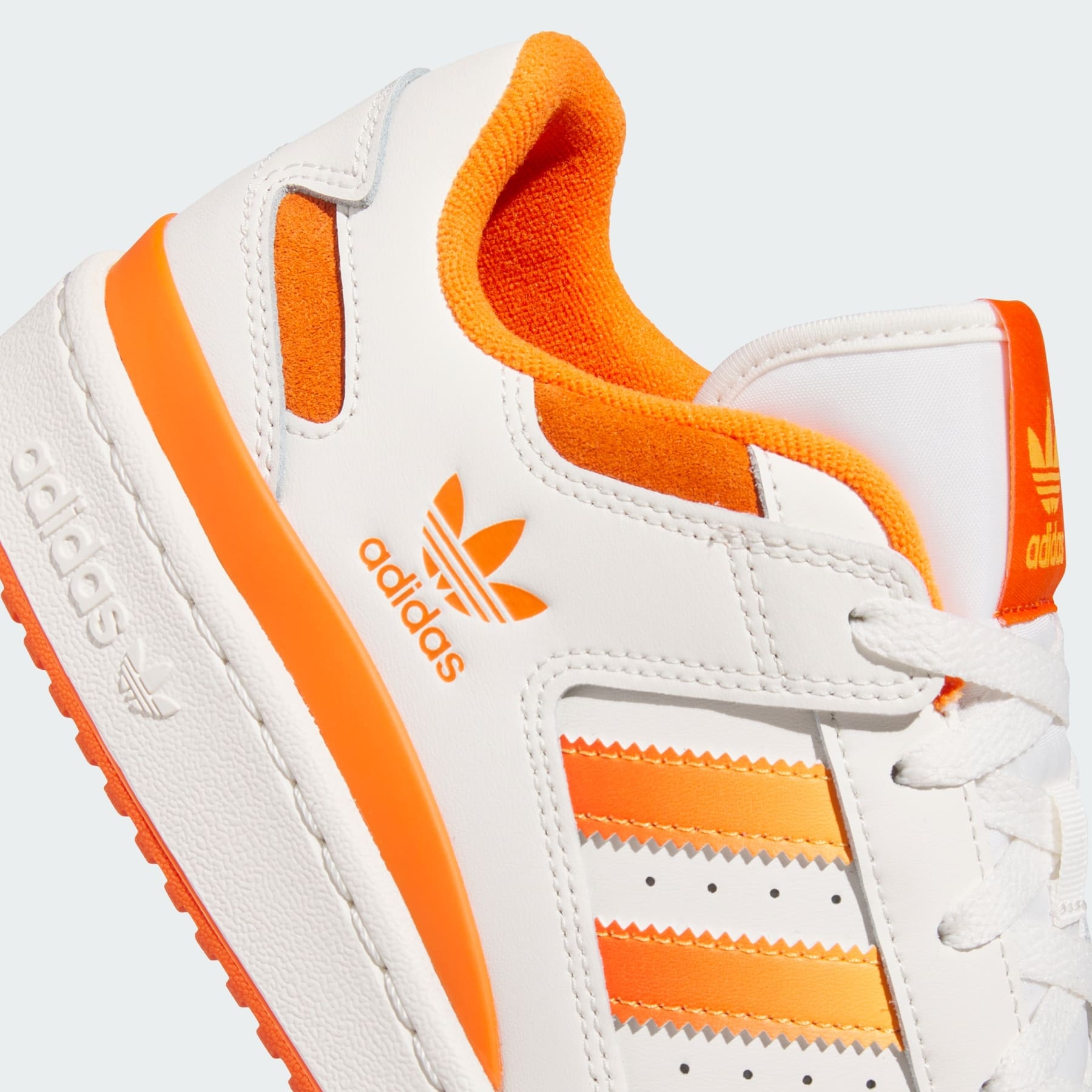 Forum Low CL Shoes - 8
