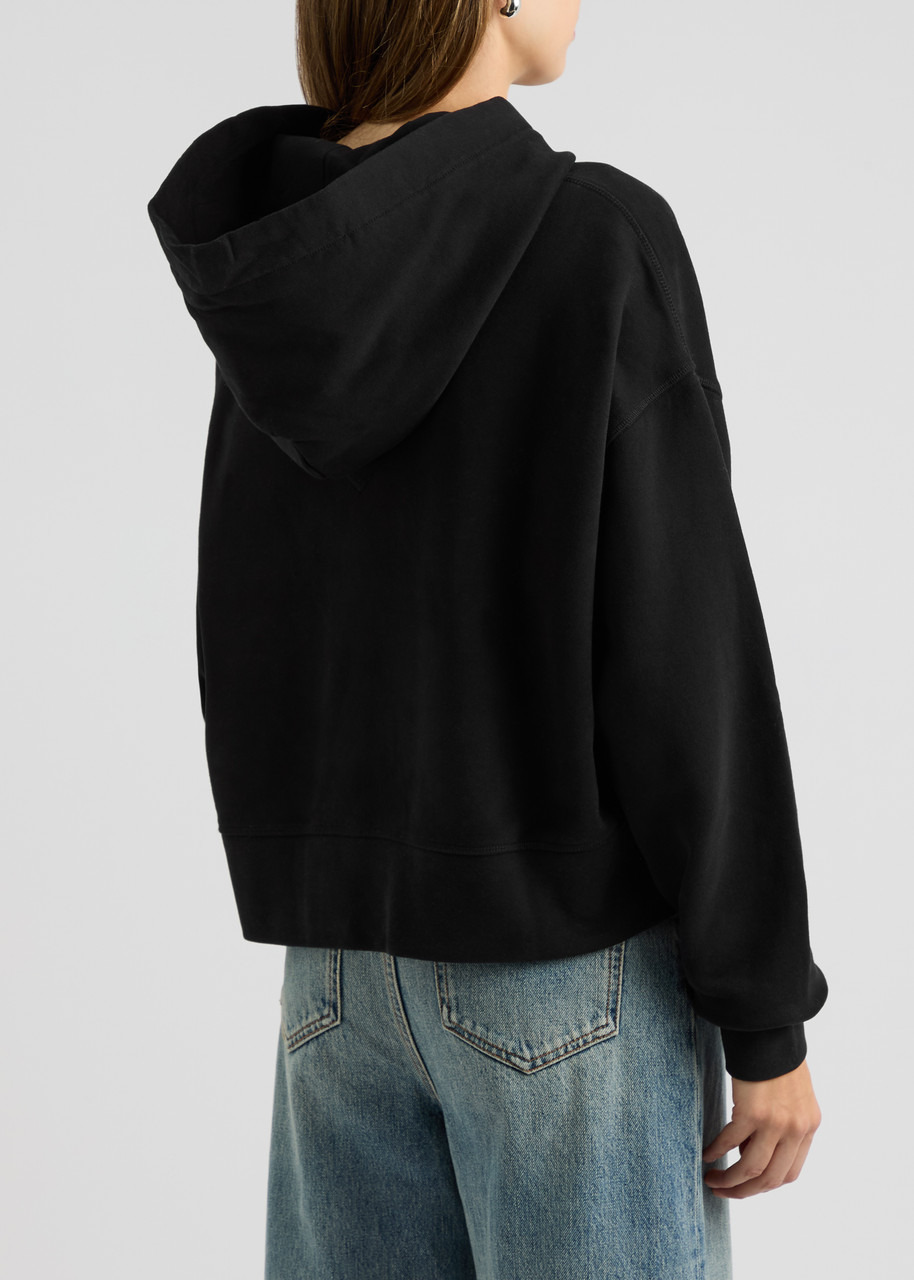 Canada Goose Muskoka Hooded Cotton Sweatshirt - 3