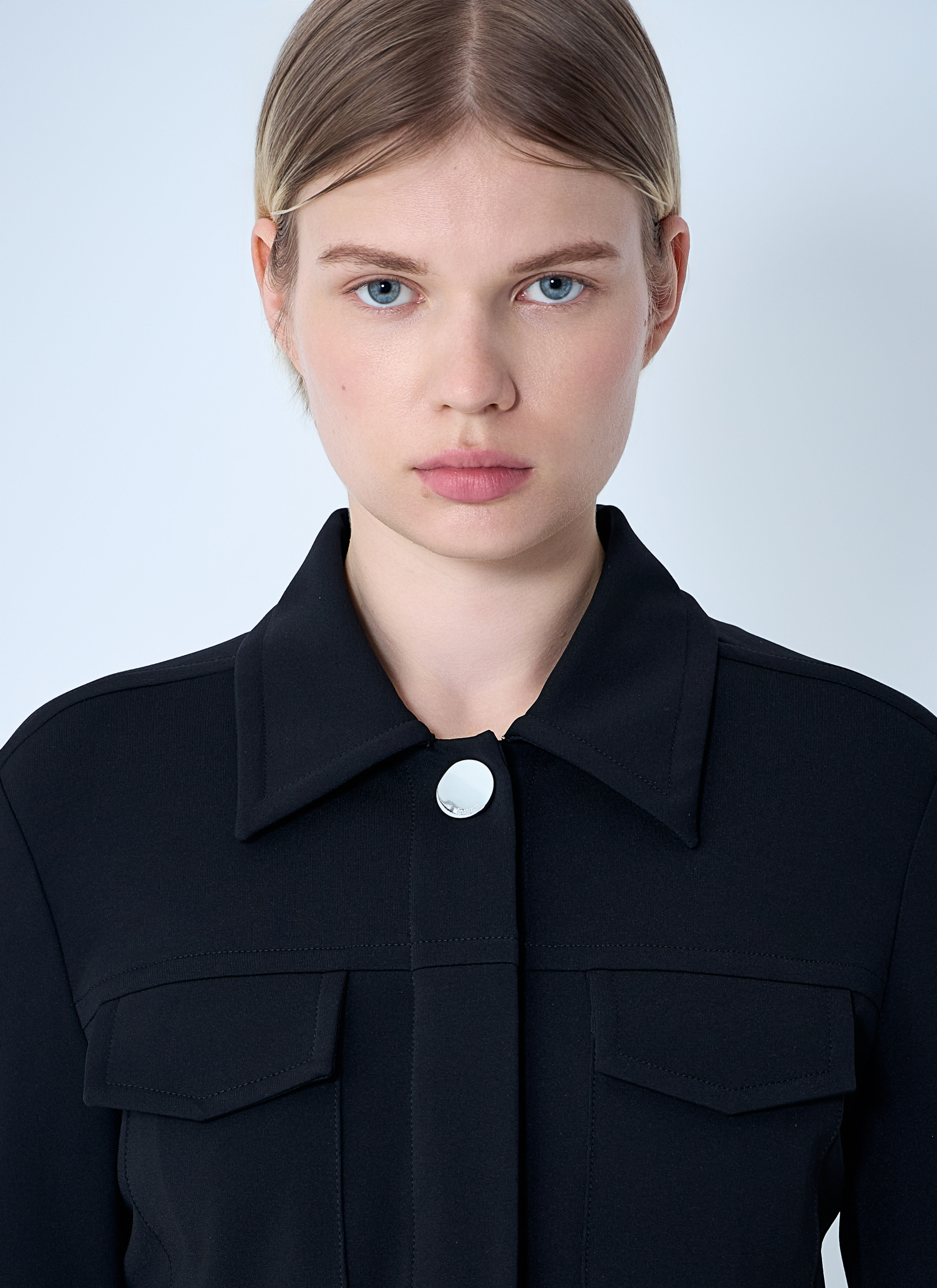 Wells Jersey Jacket - 5