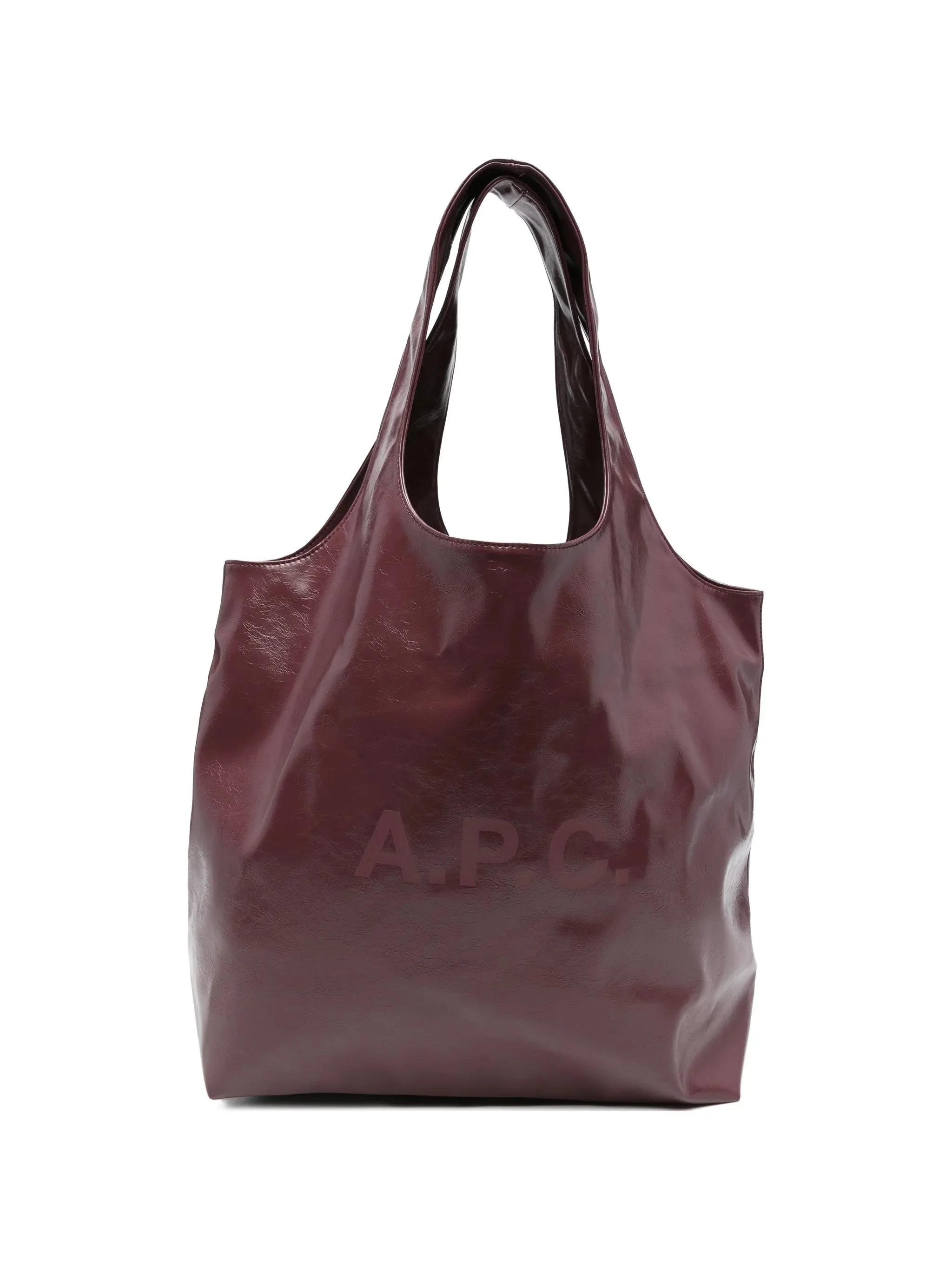 A.p.c. Ninon Shoulder Bag - 1