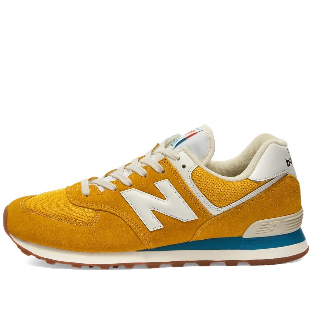 New Balance ML574HB2 - 2