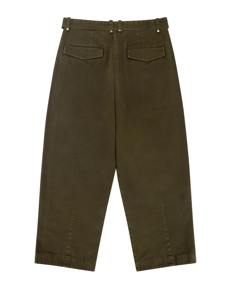 GULLY PANT TERRIAN 7