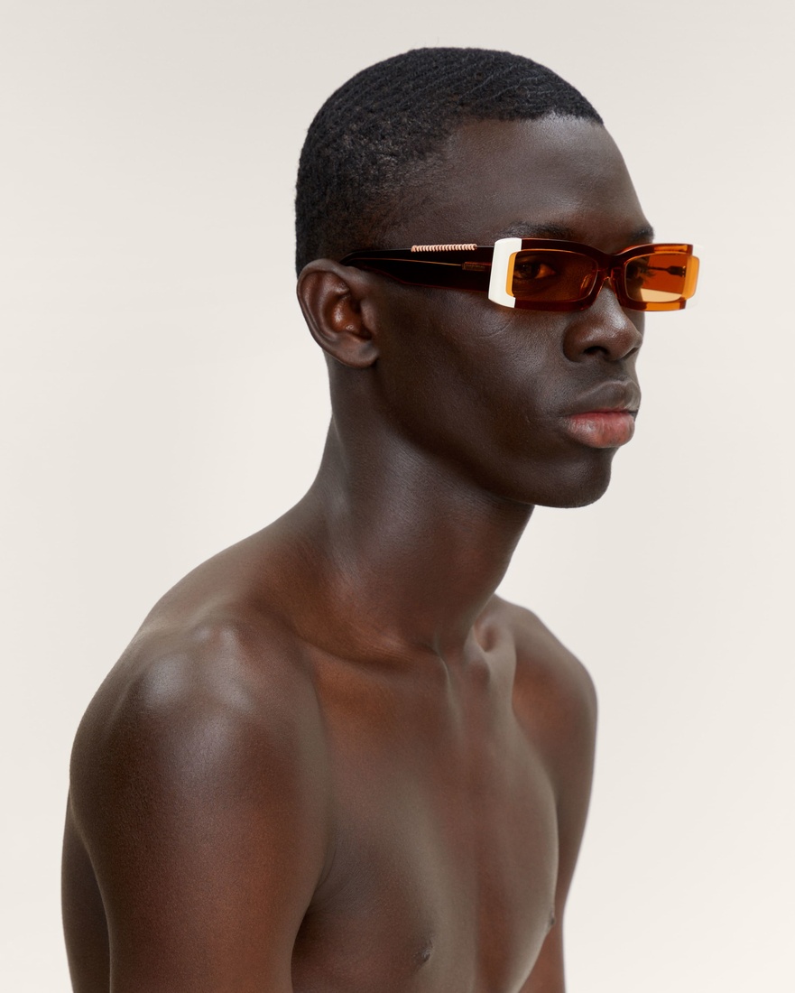 Les lunettes 97 - 4
