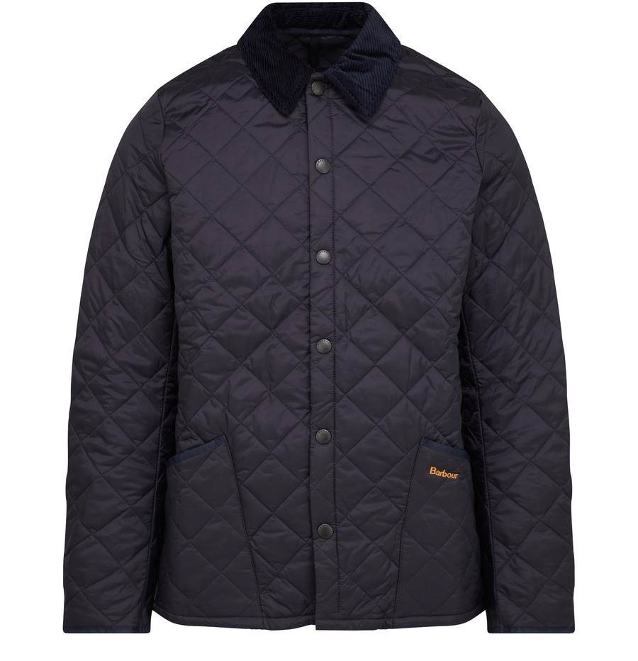 Heritage Liddesdale jacket - 1