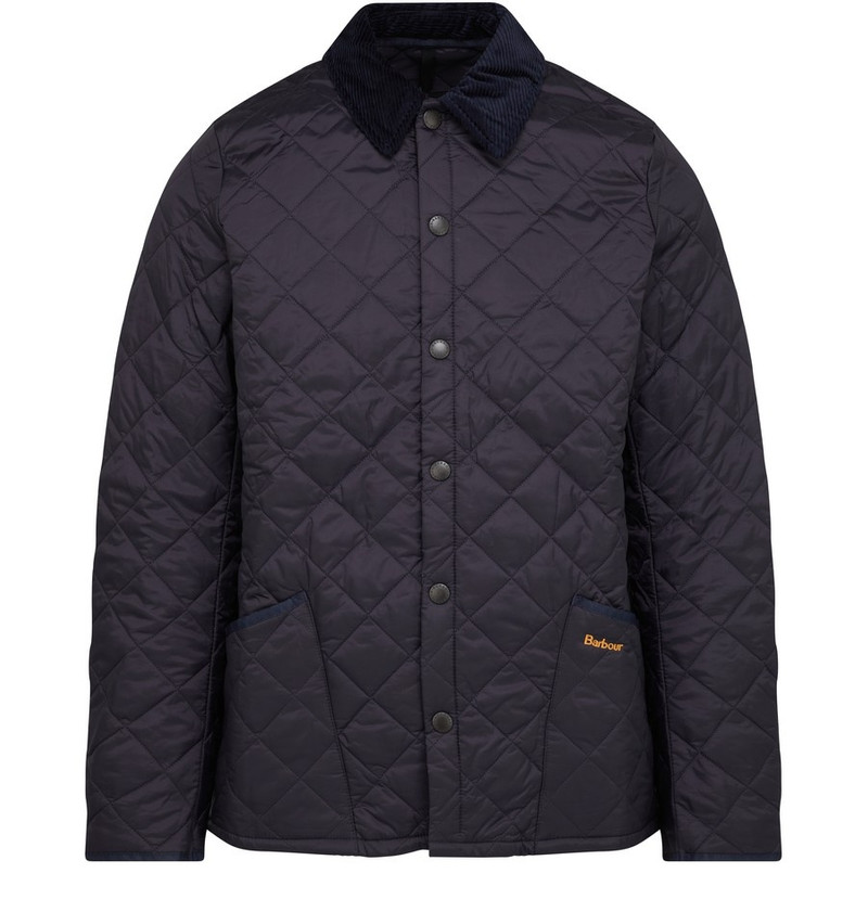 Heritage Liddesdale jacket - 1