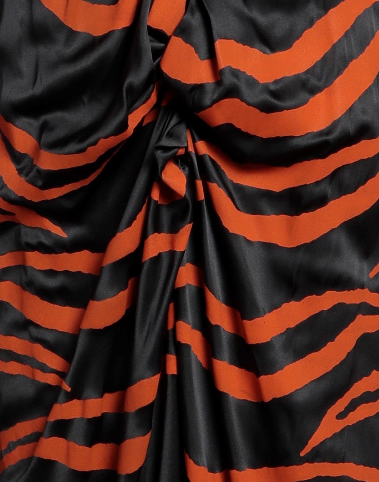 Black Women's Midi Dress - 4