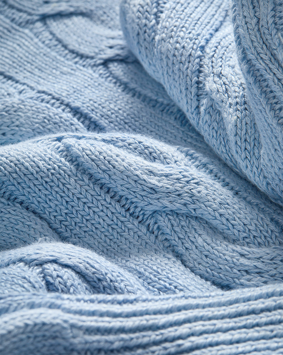 ELEANOR PULLOVER - 4