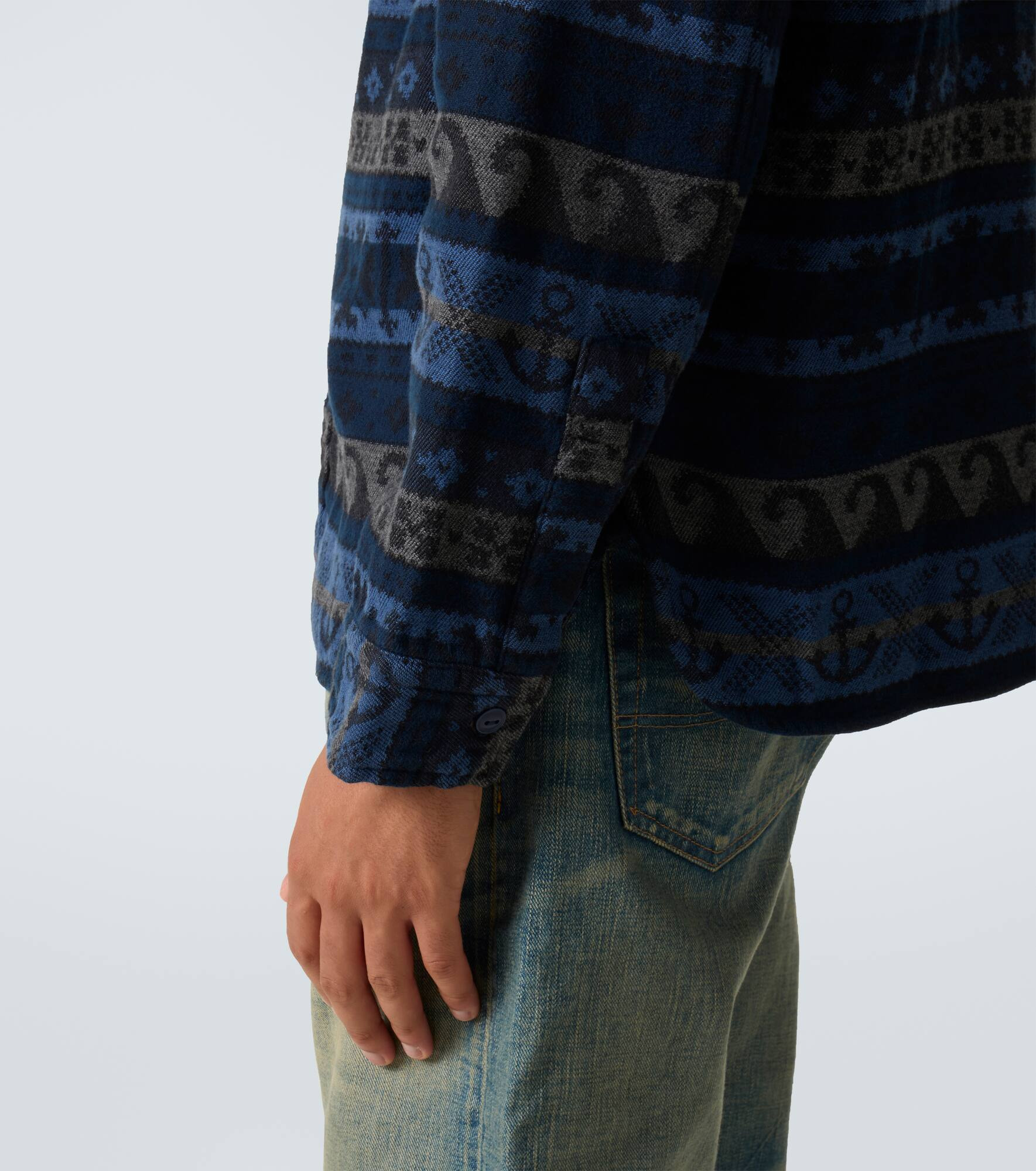 Cotton shirt - 7