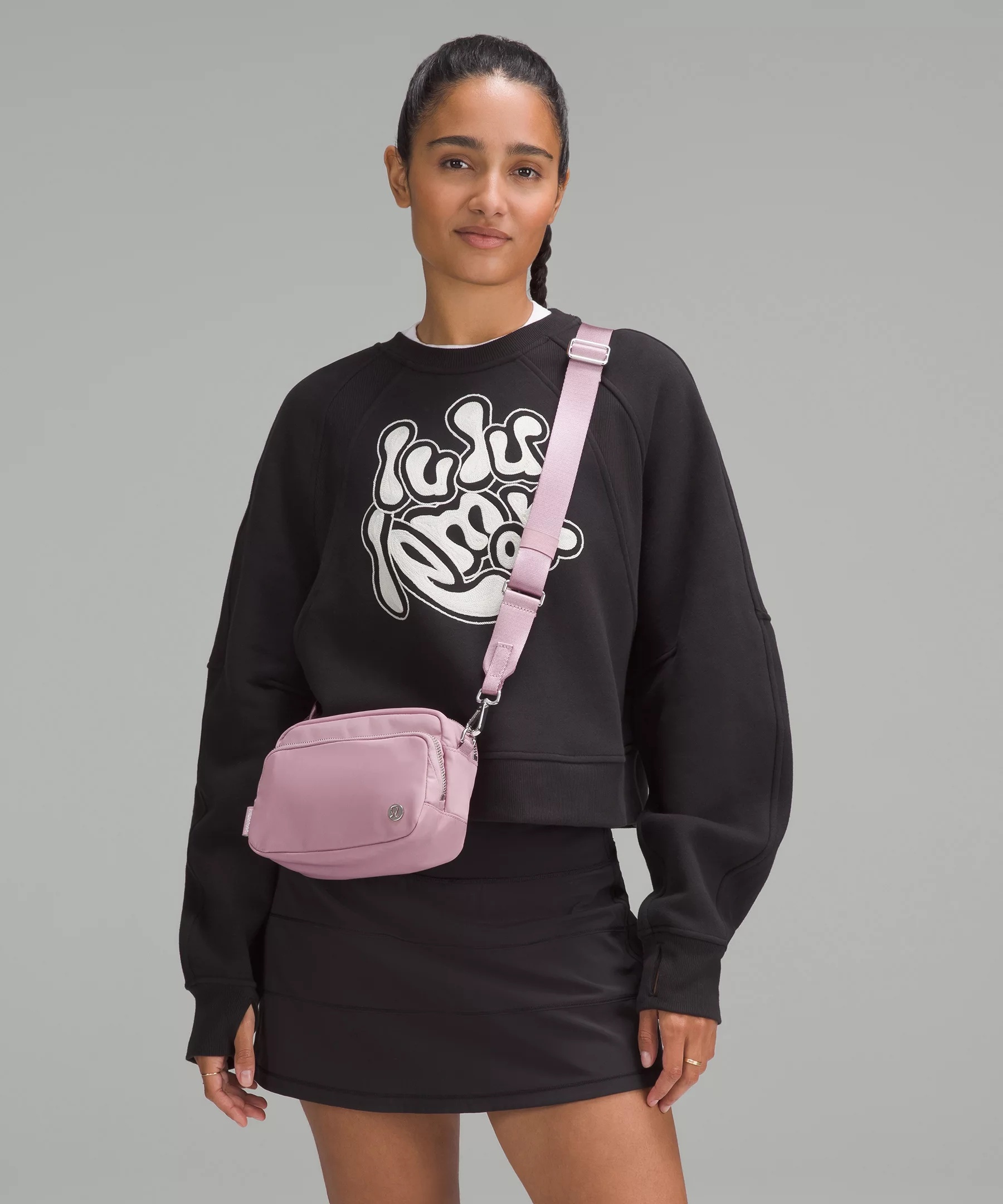 Everywhere Crossbody Bag 2L *Metal Hardware - 5