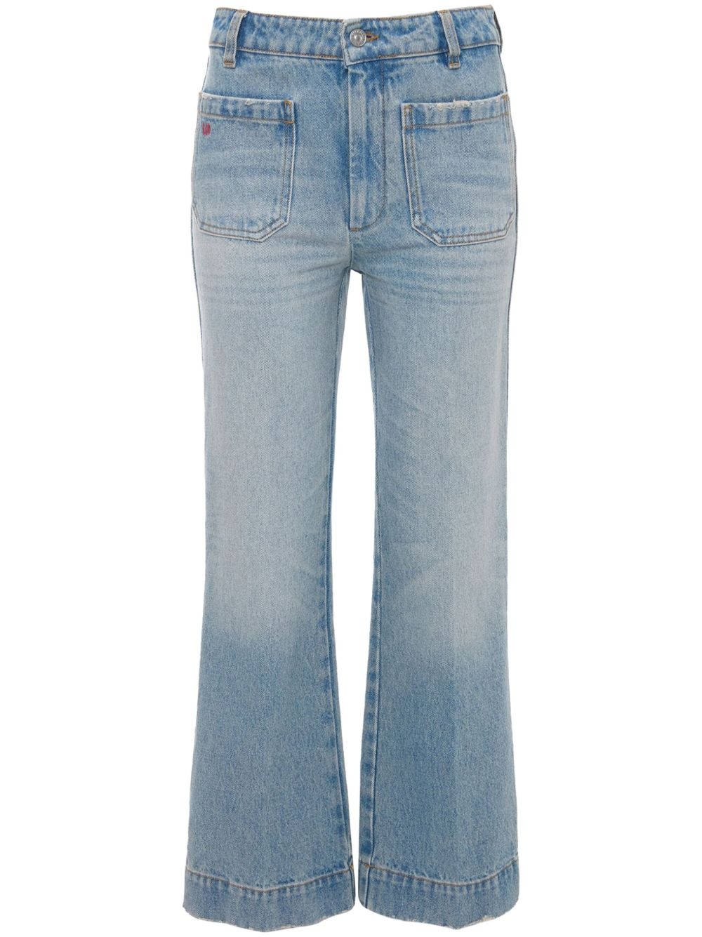 Alina bootcut jeans - 1