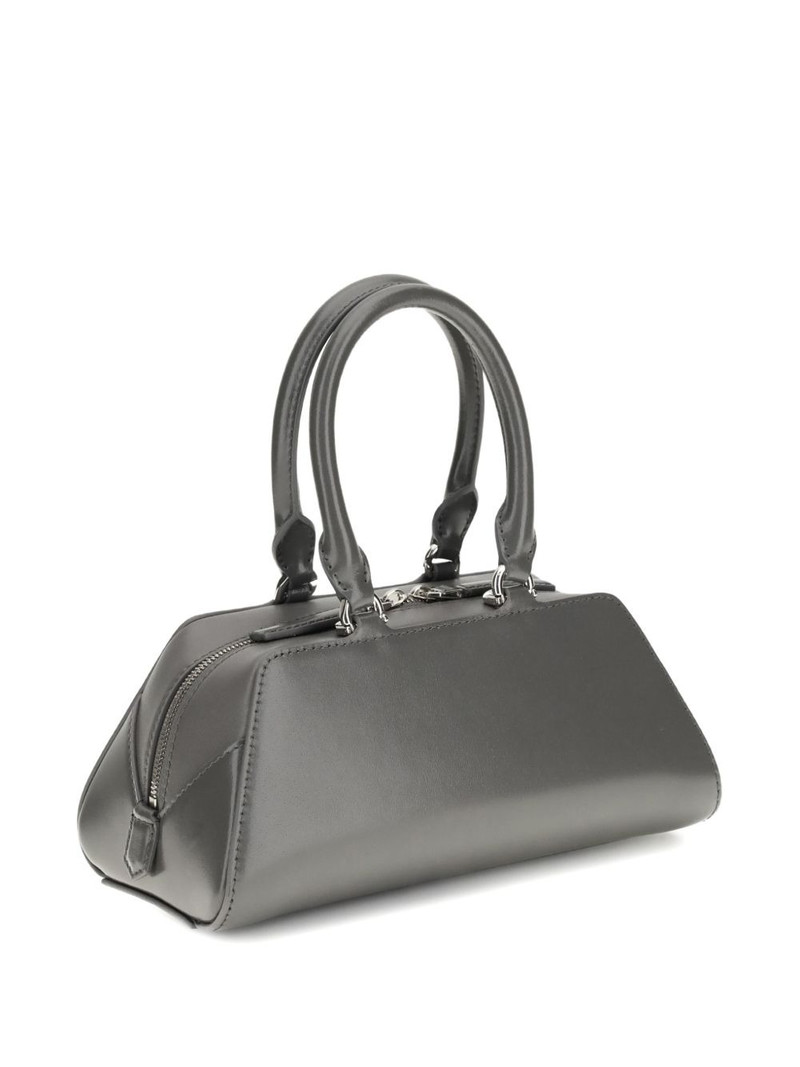 Givenchy mini Antigona East West tote bag outlook