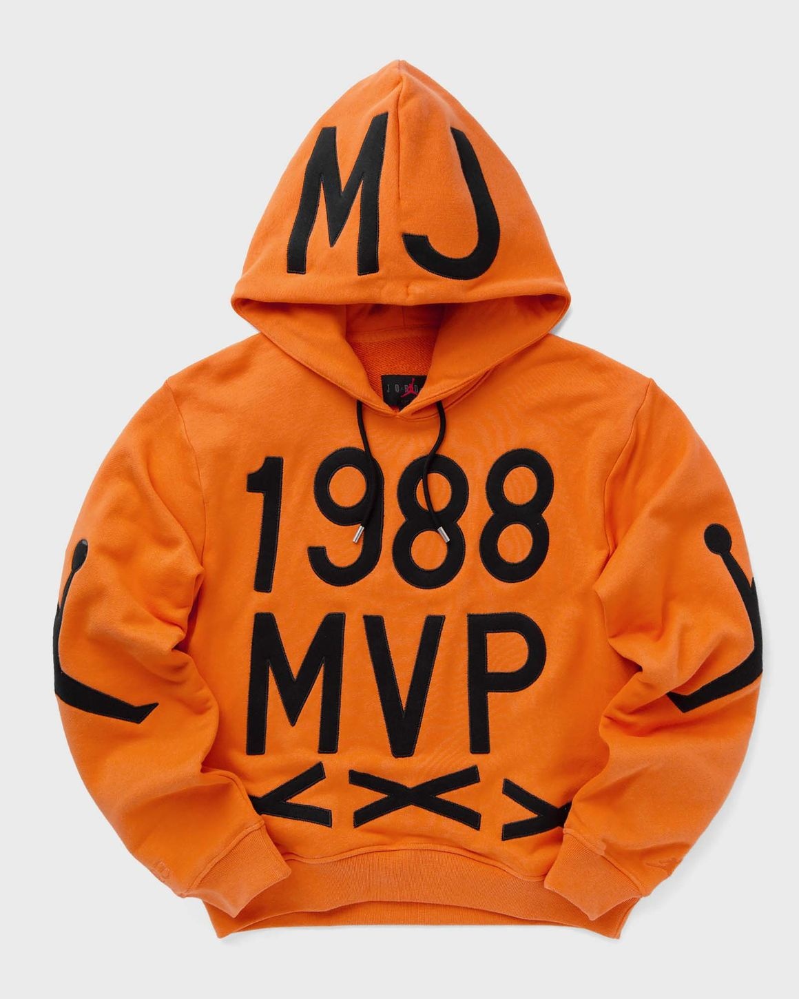 x Nina Chanel Abney HOODIE - 1