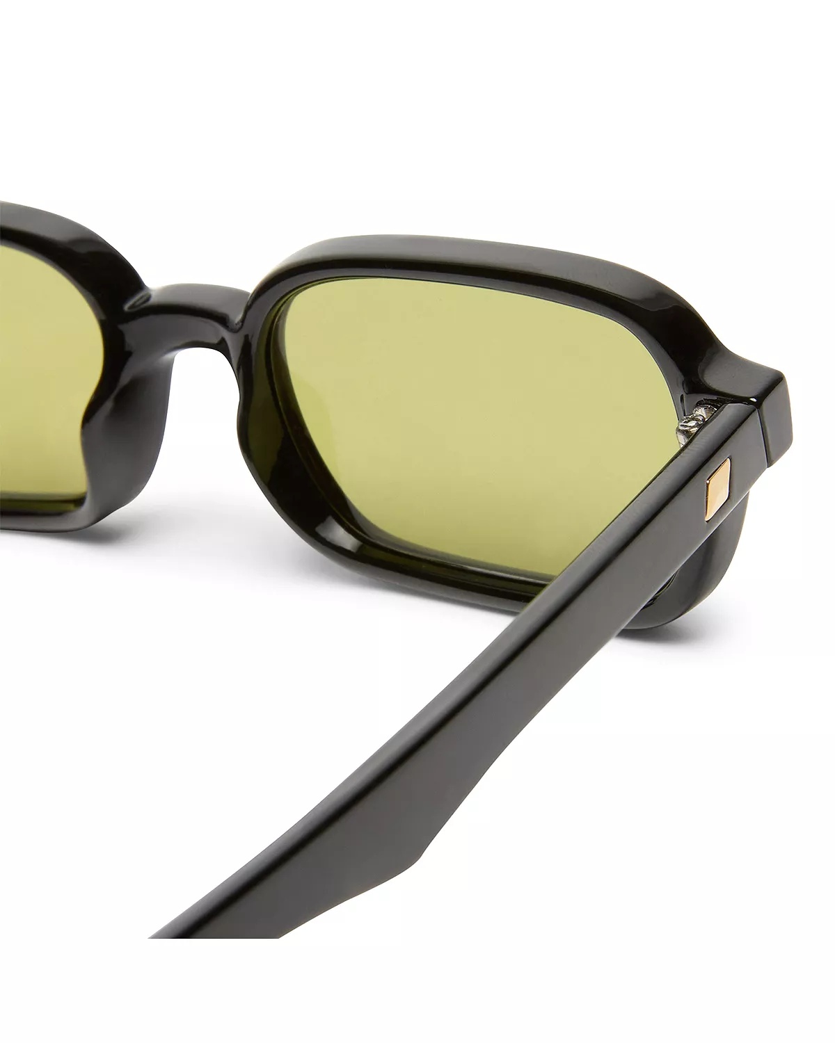 Pilferer Rectangle Sunglasses, 53mm - 5