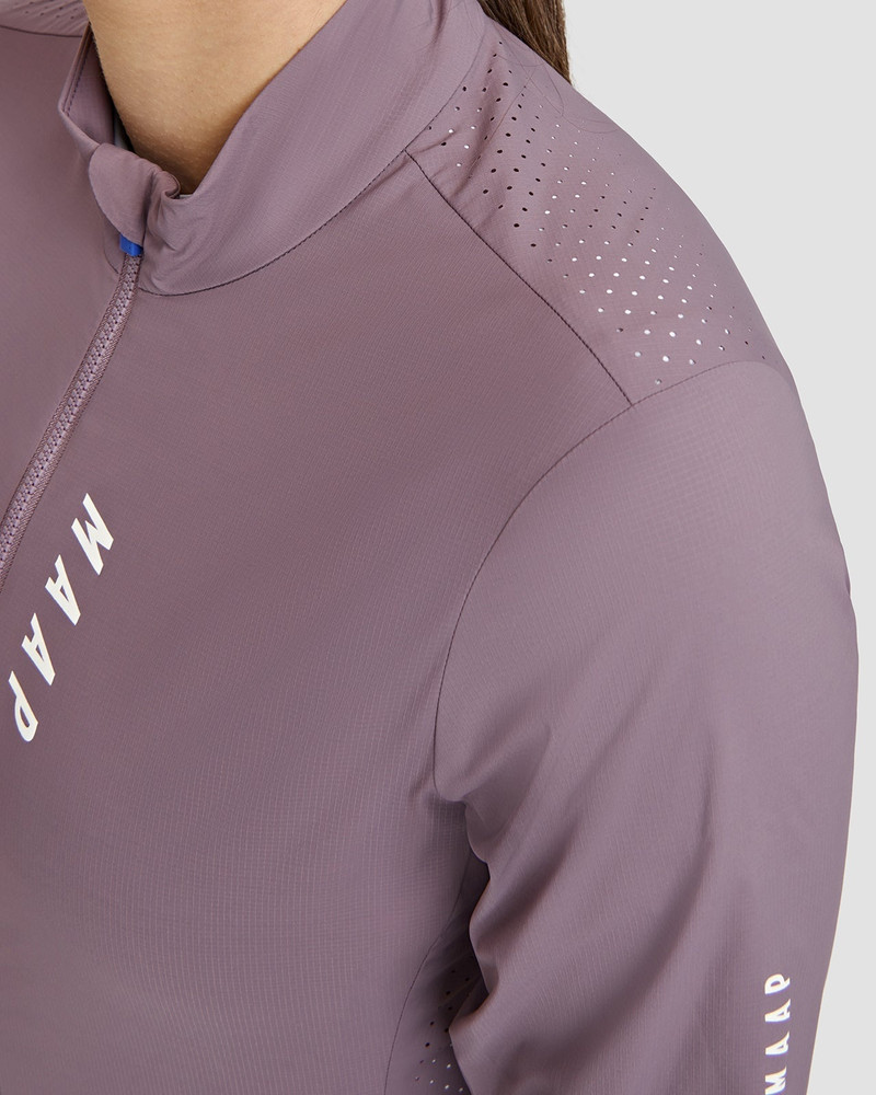 Women's Draft Team Jacket 5