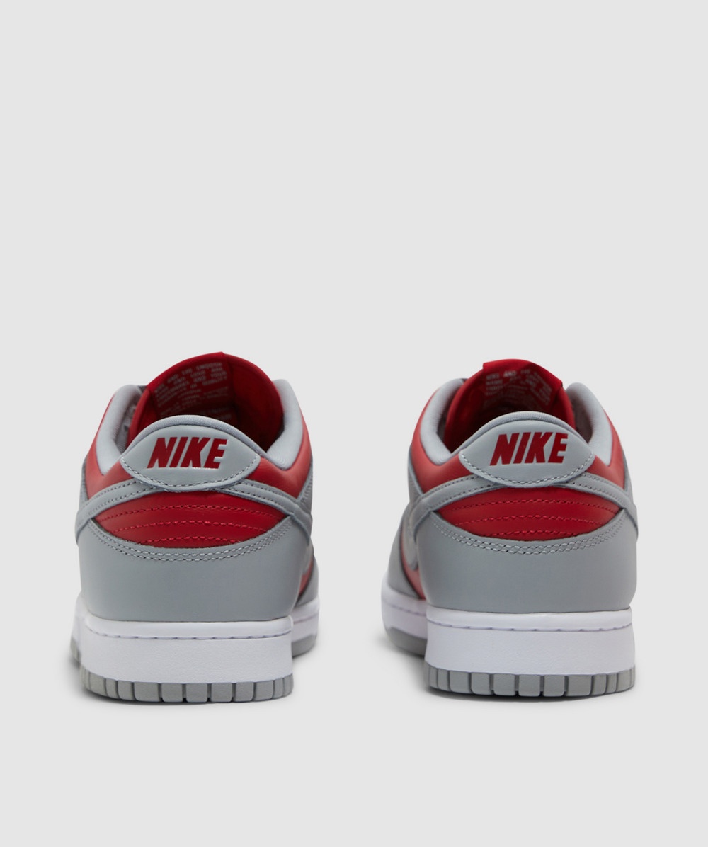 Dunk low qs 'ultraman' sneaker - 4