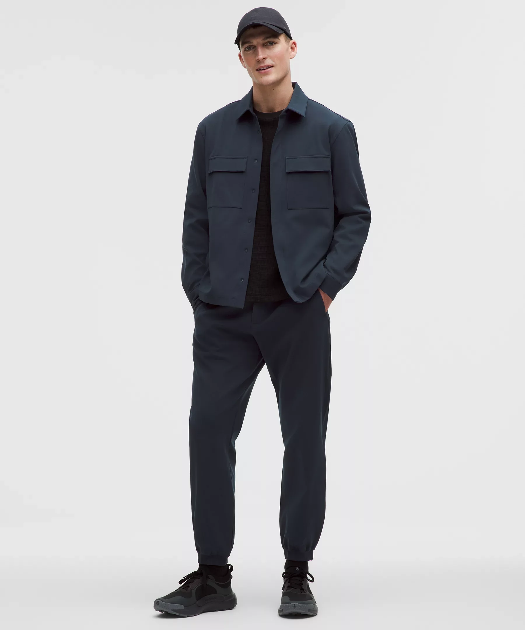 Sojourn Jogger *Regular - 1