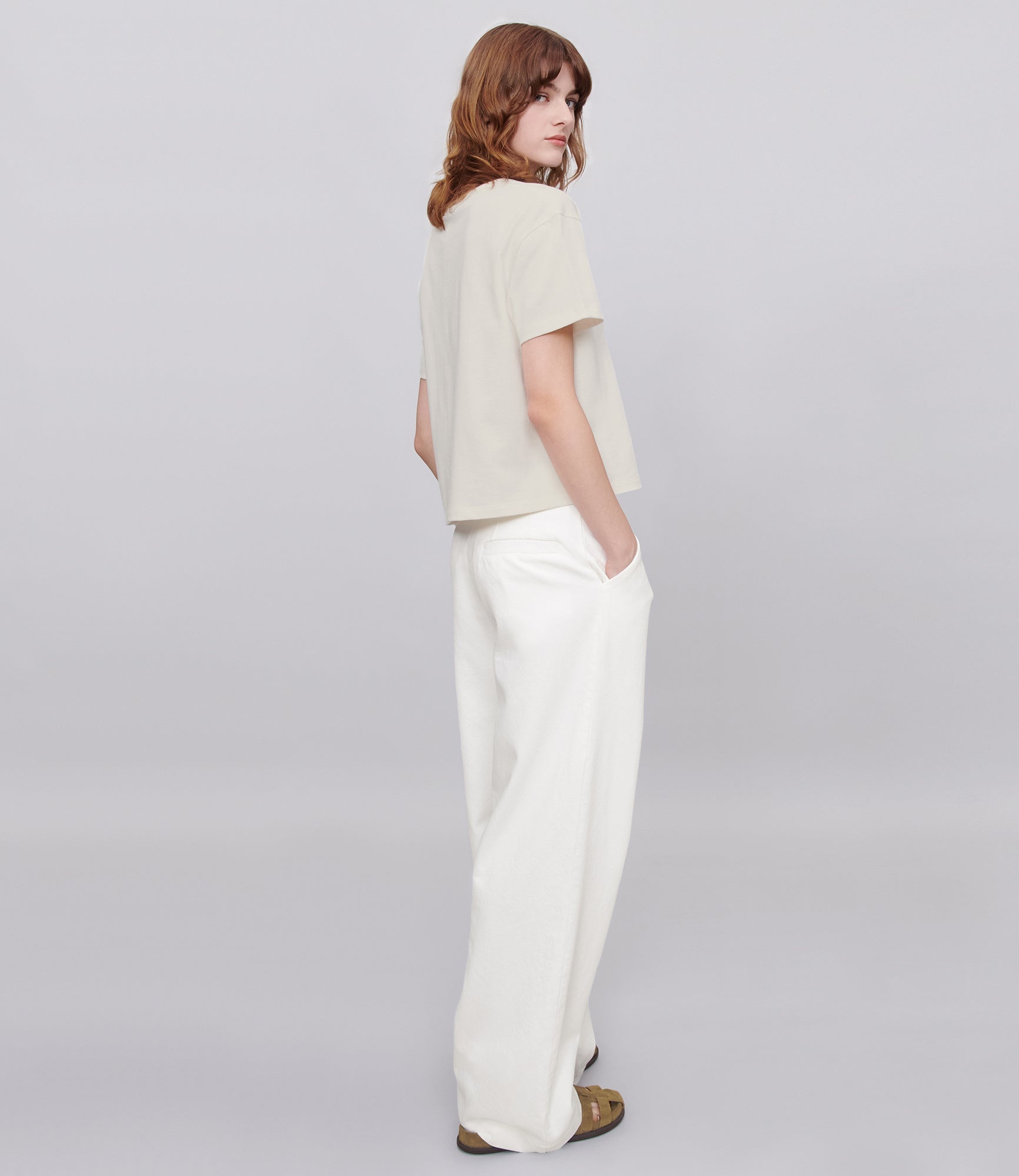 TRESSIE PANTS - 3