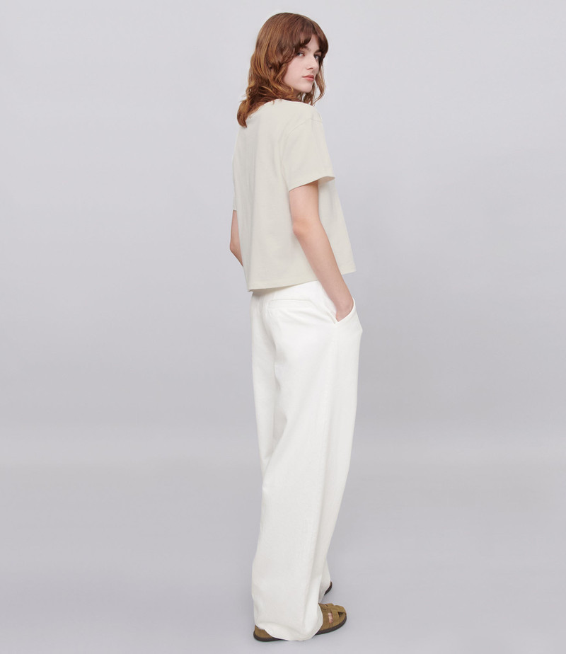 A.P.C. TRESSIE PANTS outlook