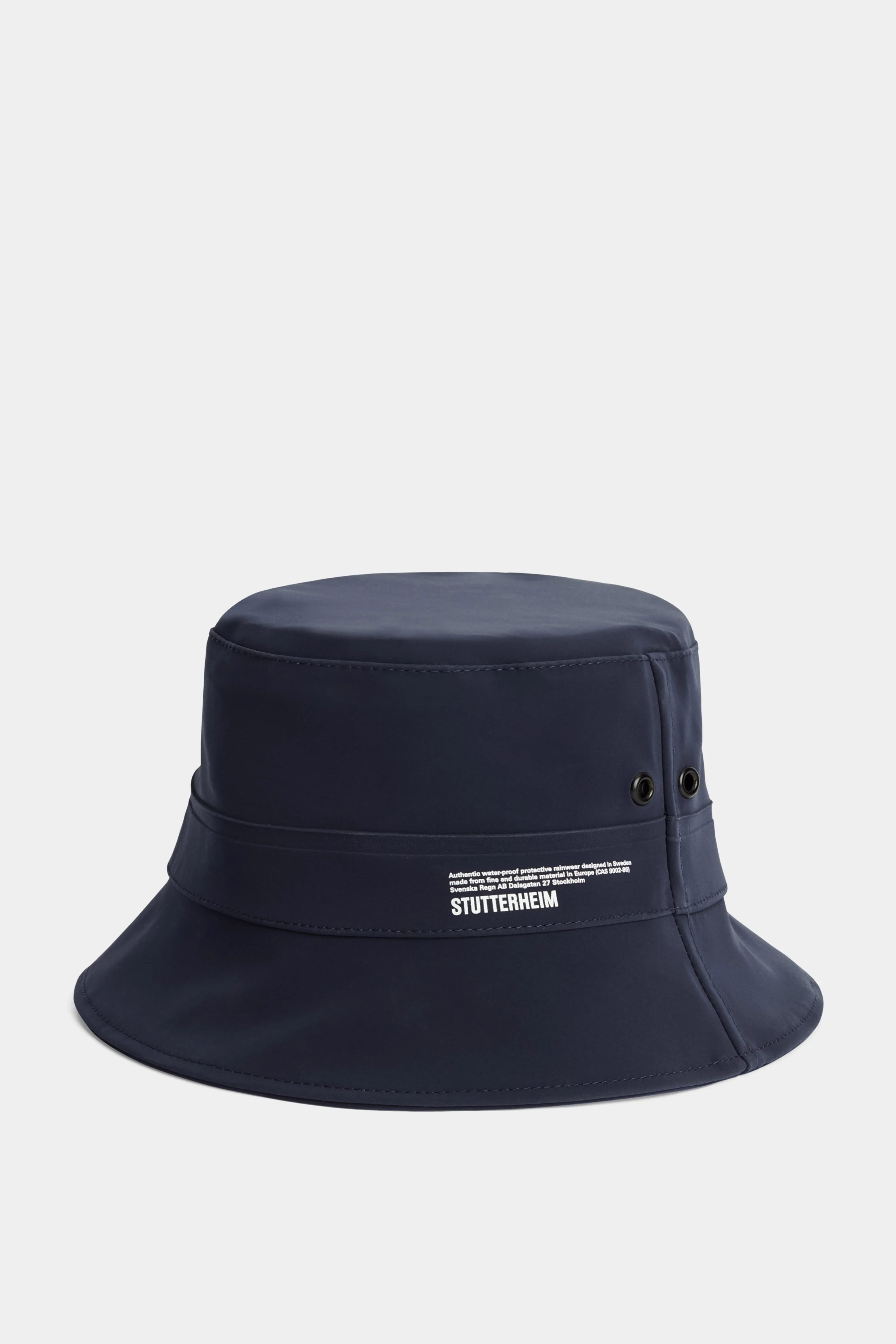 Beckholmen Matte Navy Navy - 1