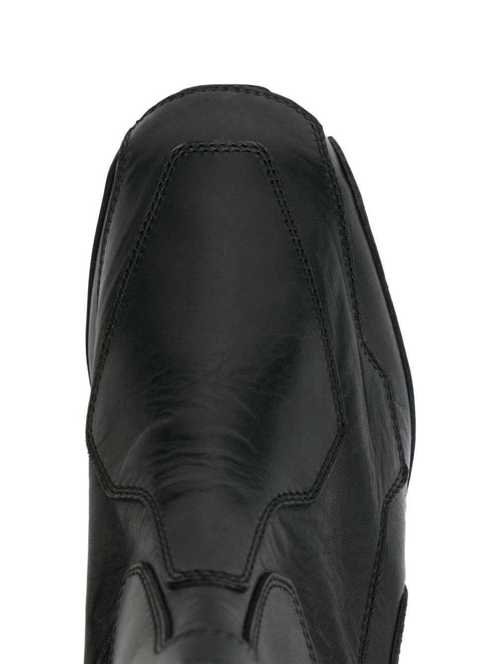 Ergonomics In-Heel boots - 4