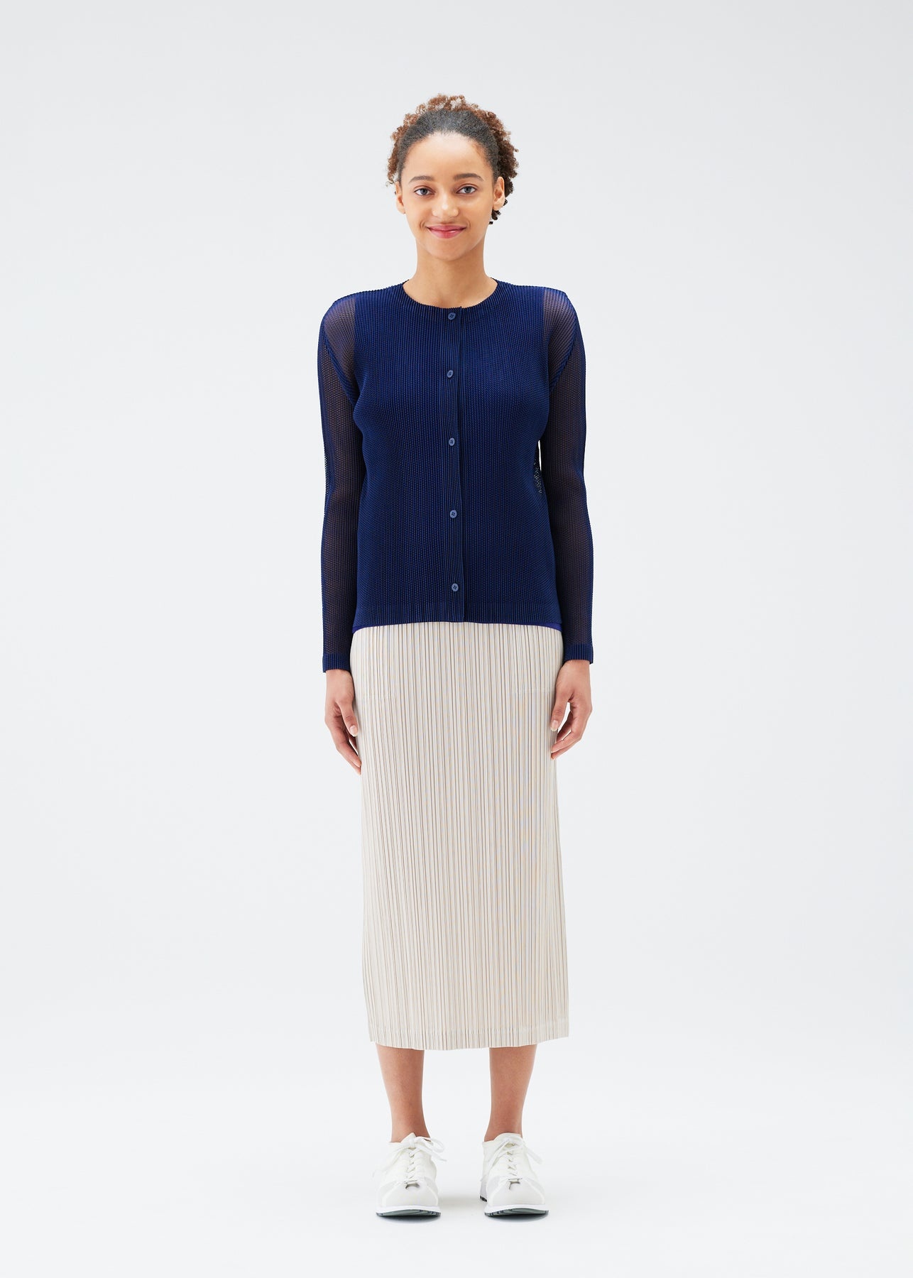 TATAMI JULY CARDIGAN - 2
