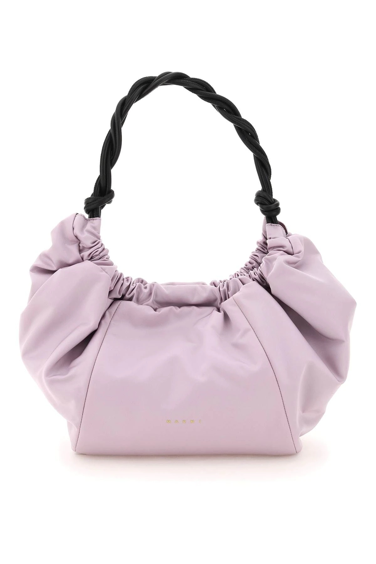 NYLON TWIRL BAG - 1