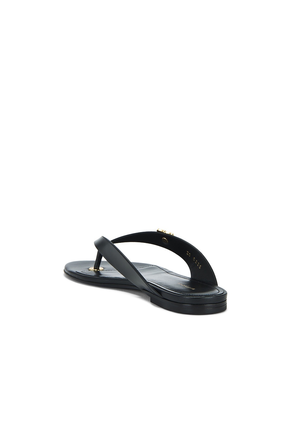 4g Liquid Thong Sandal - 3