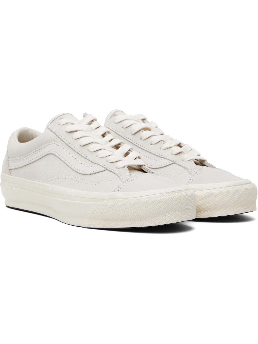 Off-White LX Old Skool 36 Sneakers - 4