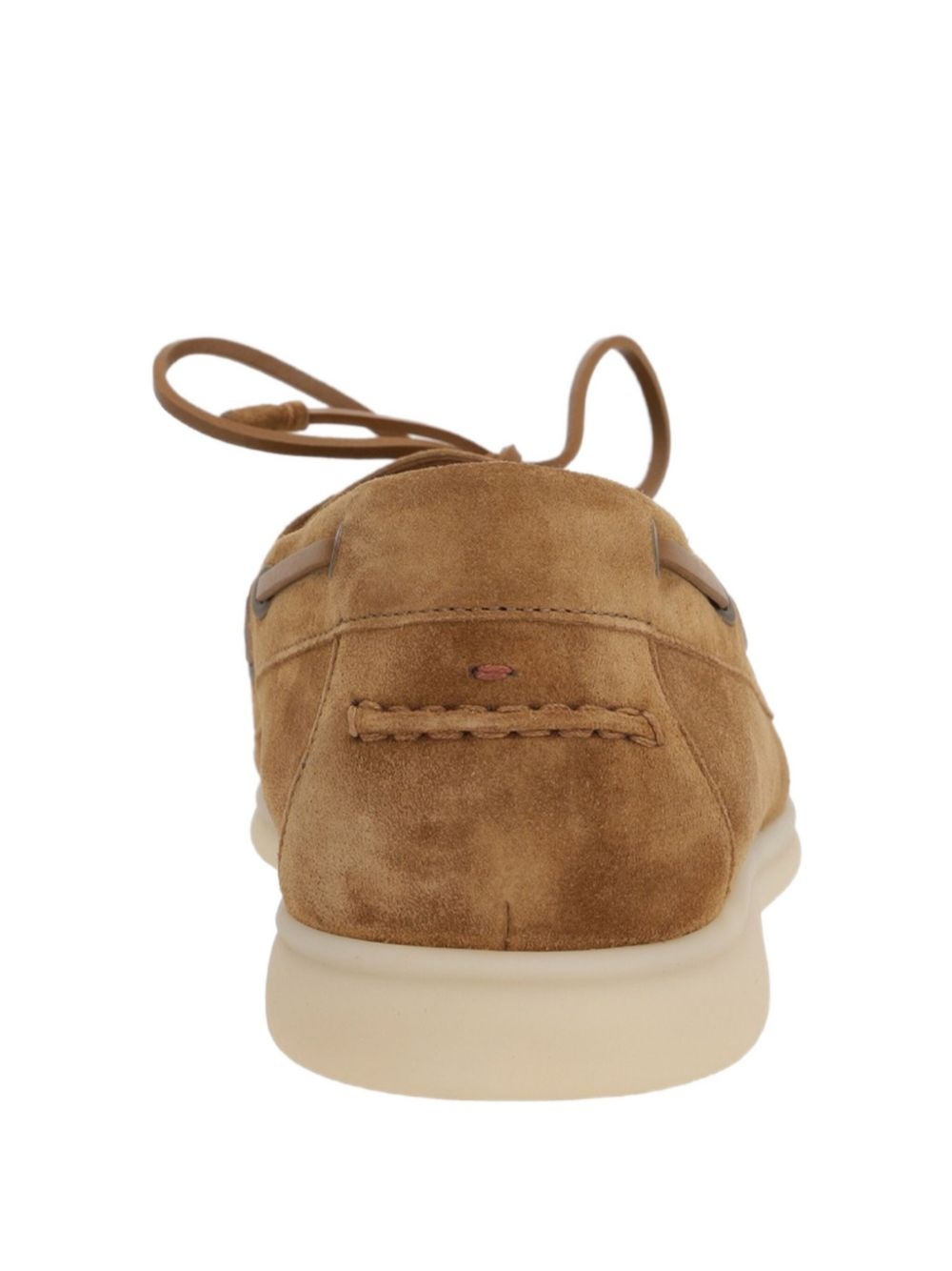 leather loafers - 3