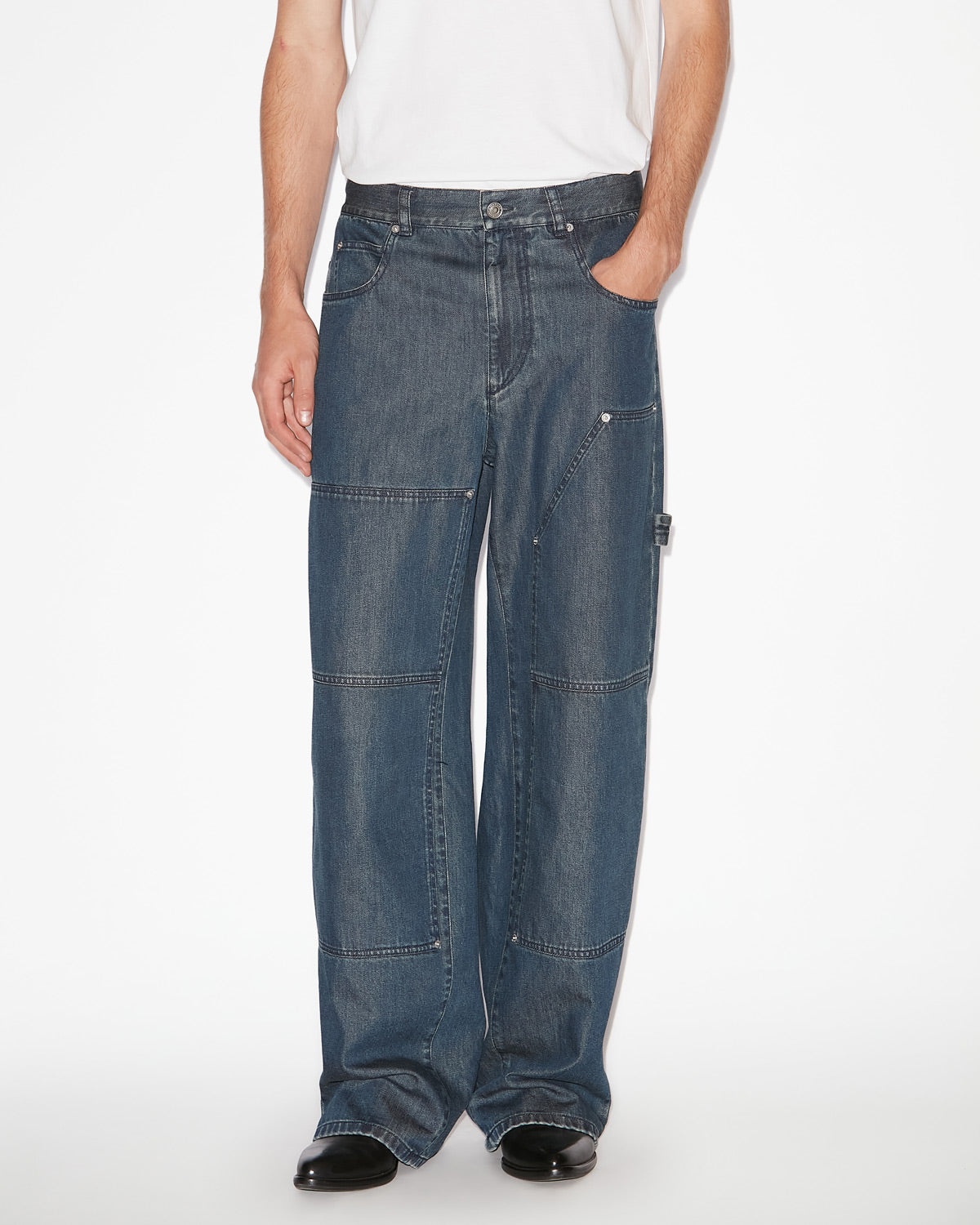 ORSON PANTS - 4