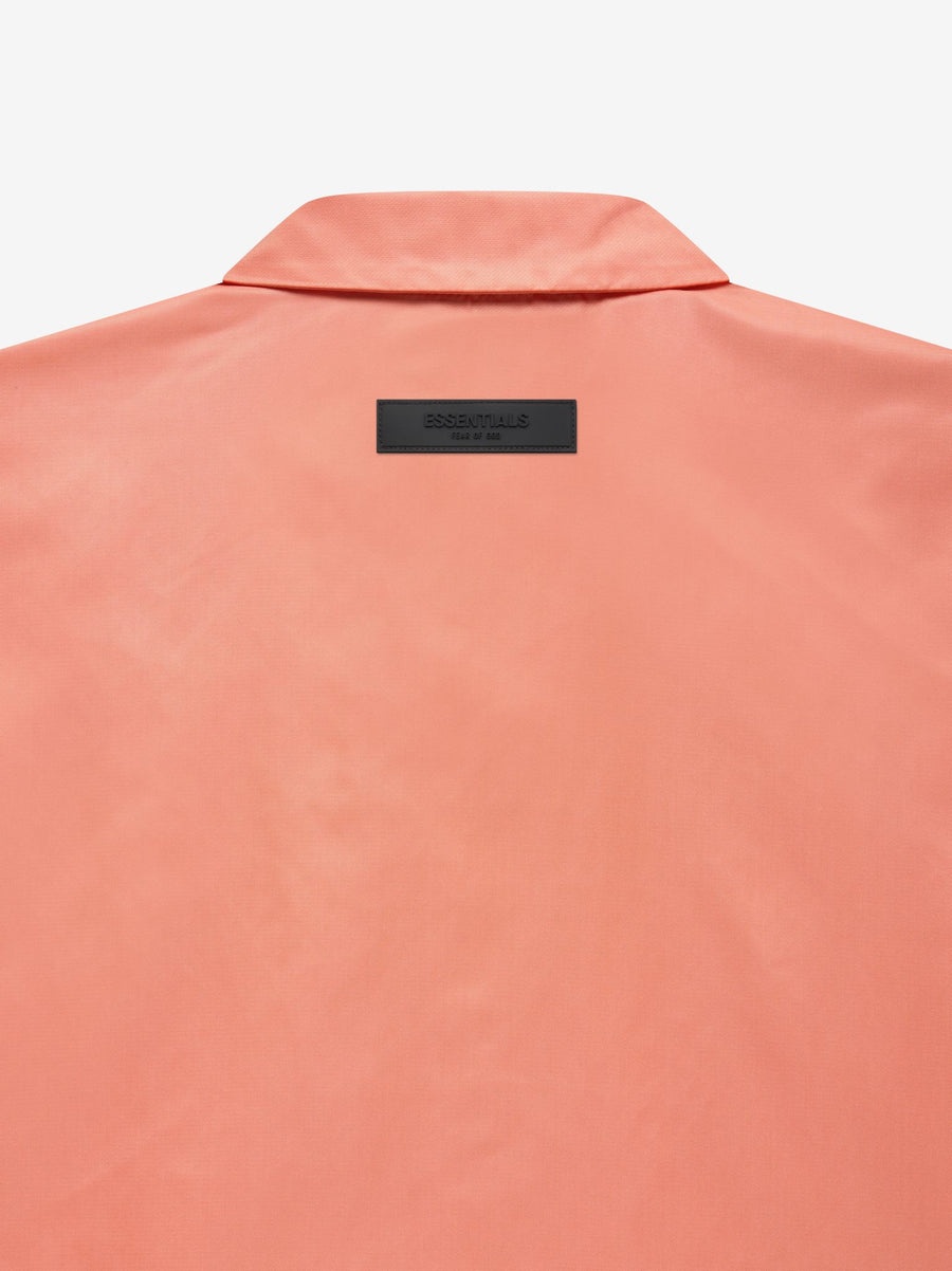 SS Nylon Shirt - 4