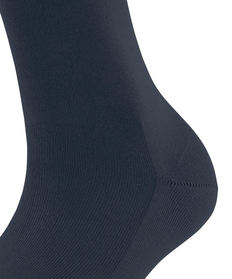 Family Women Knee-high socks 4