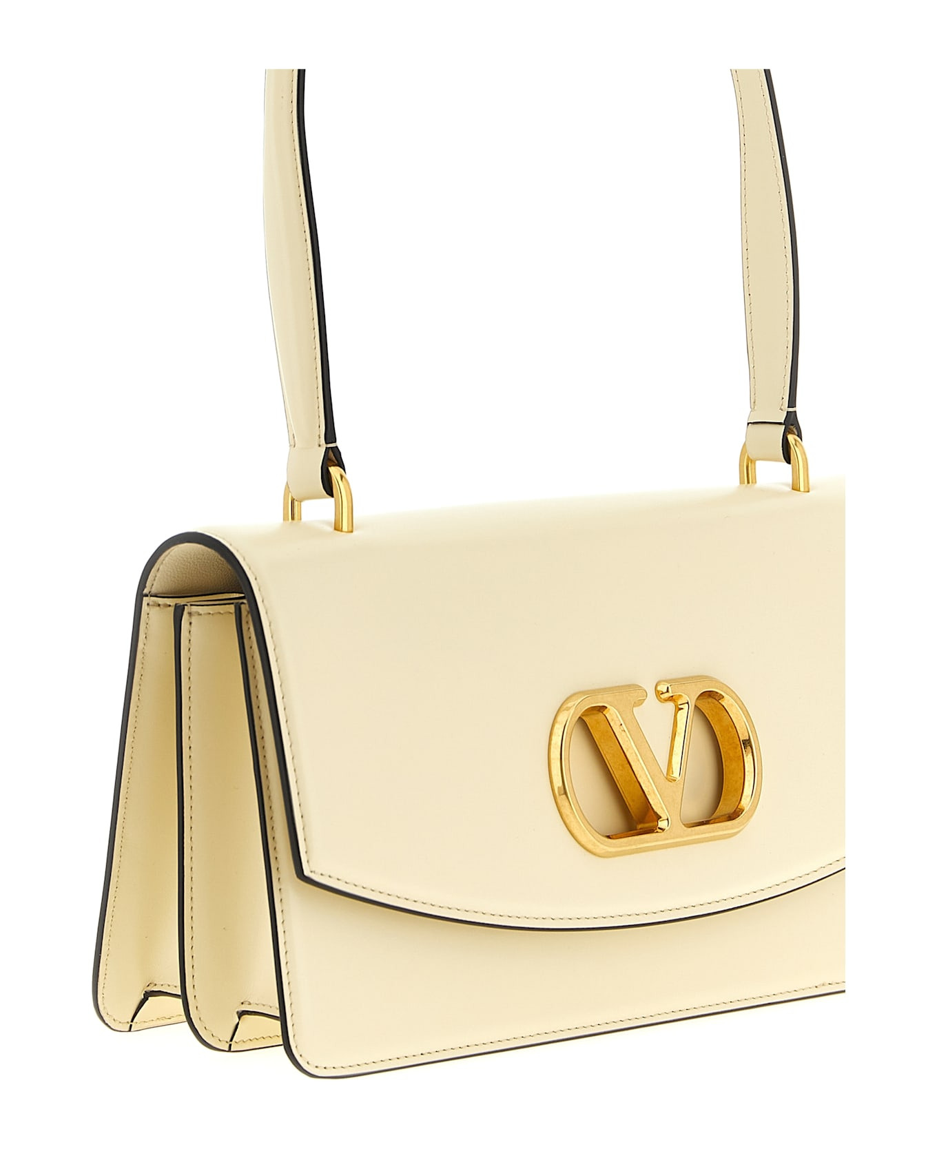 Valentino Garavani 'vain' Shoulder Bag - 3