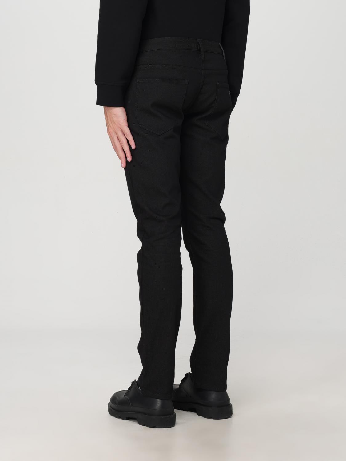 Pants men Emporio Armani - 3