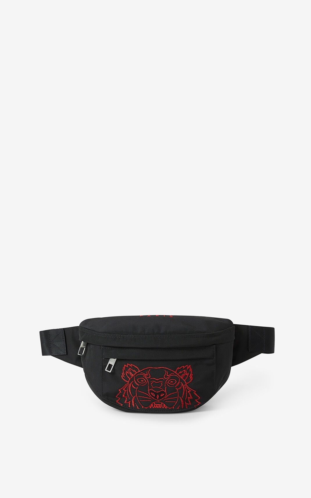 Tiger belt bag - 1