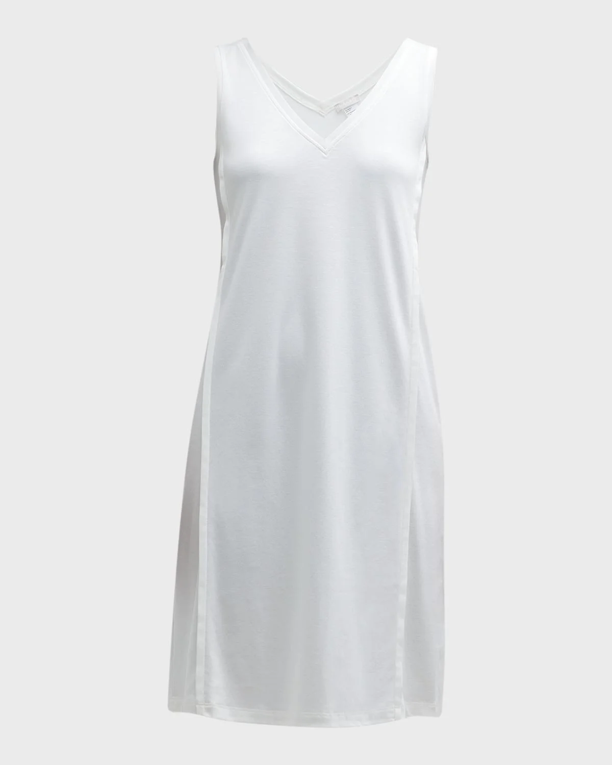 Pure Essence Sleeveless Nightgown - 1
