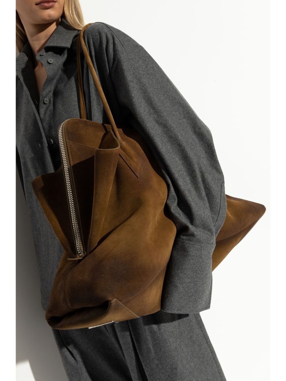 large La Passeggiata tote bag - 2