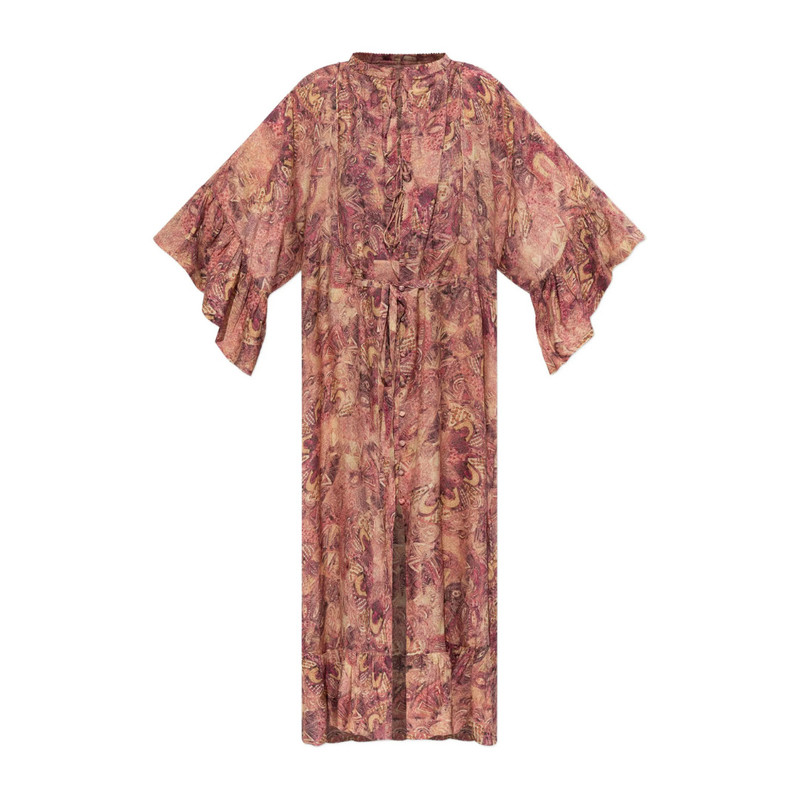 Cylene Dress 1