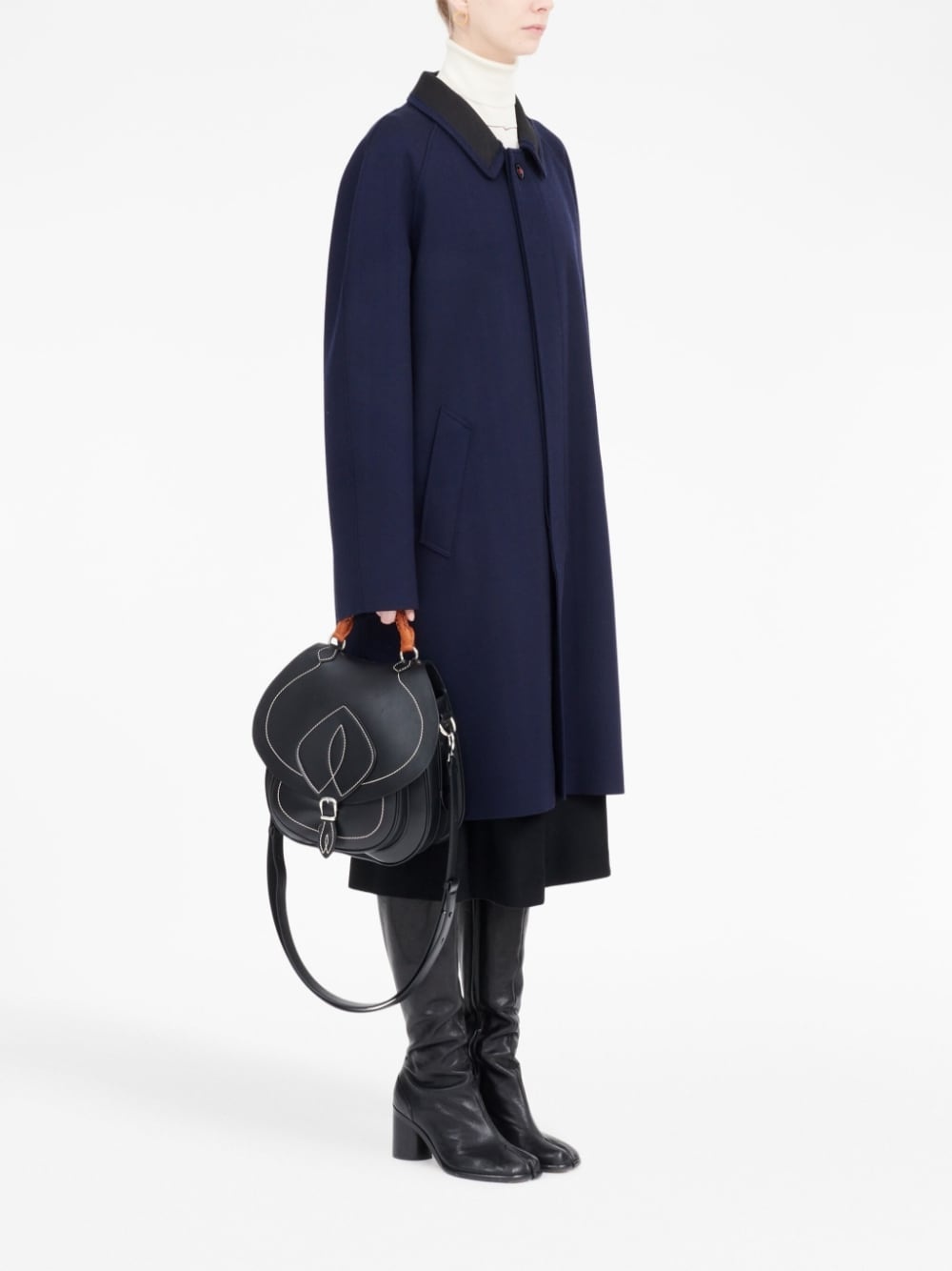 Bag Slide Medium shoulder bag - 3