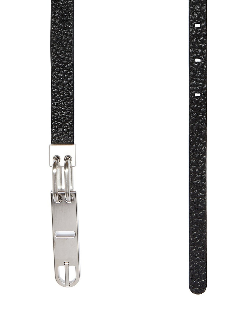 Rick Owens BELT outlook