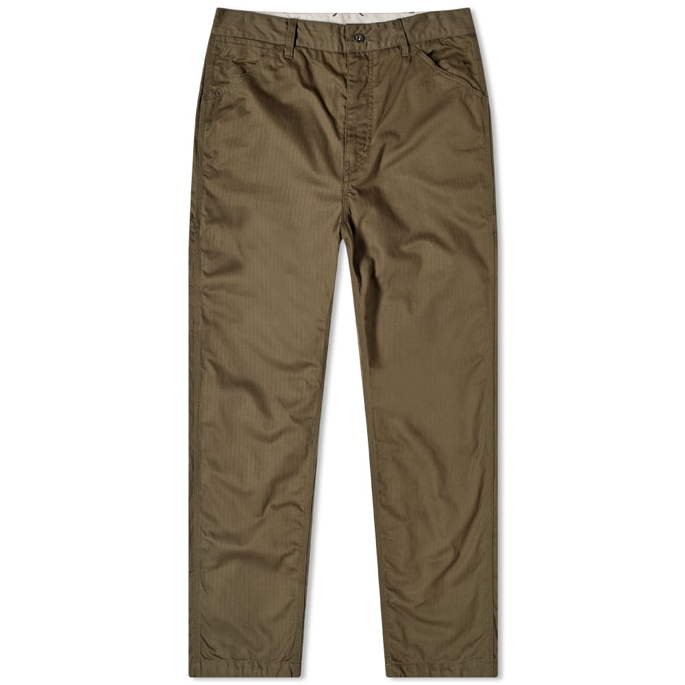 Engineered Garments Painter Pant - 1