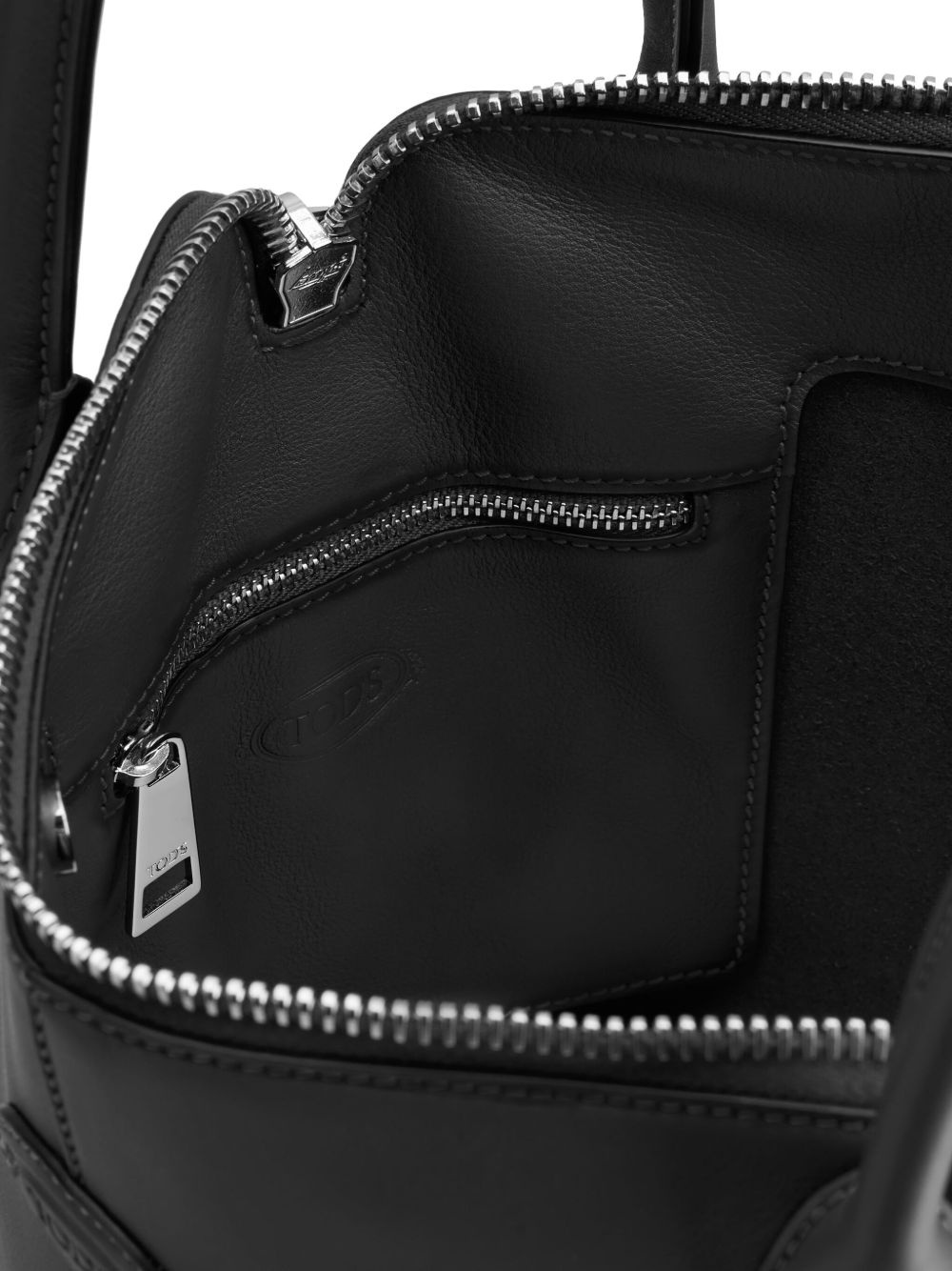 mini Di tote bag - 7