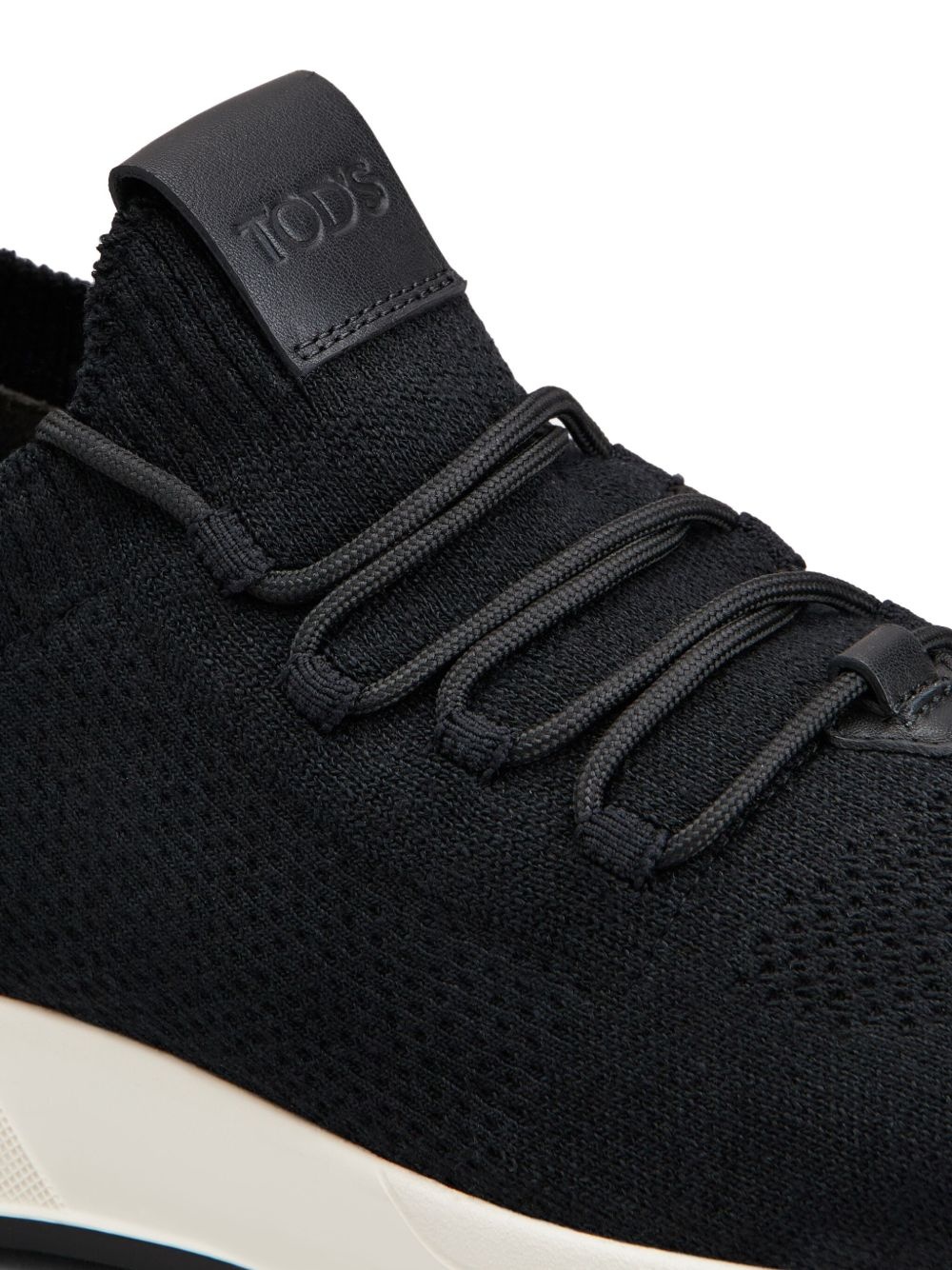 sock-like sneakers - 5