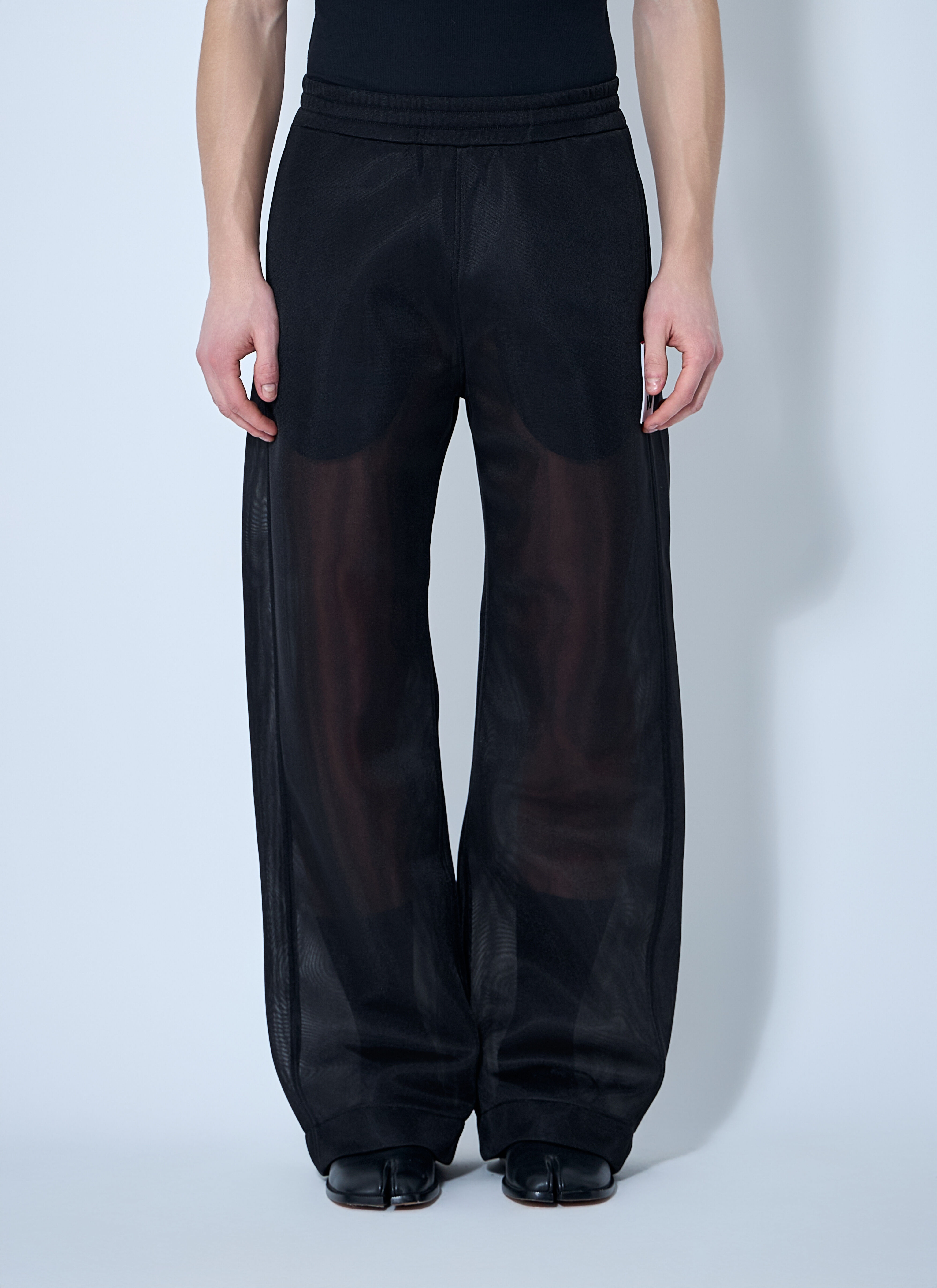 Mesh Pants - 1