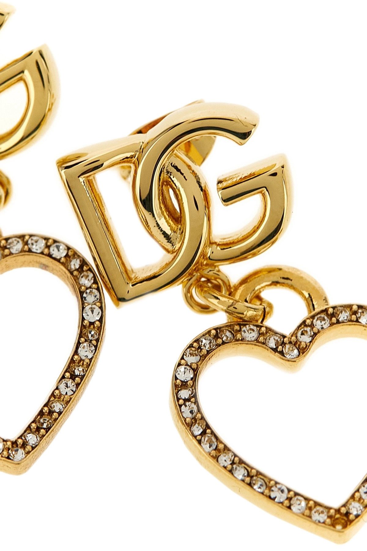 Pendant earrings - 3