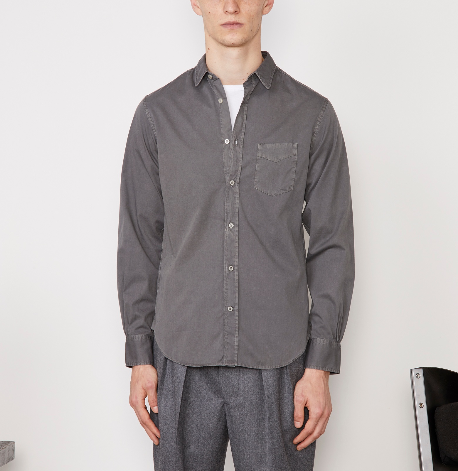 LIPP SHIRT - 2
