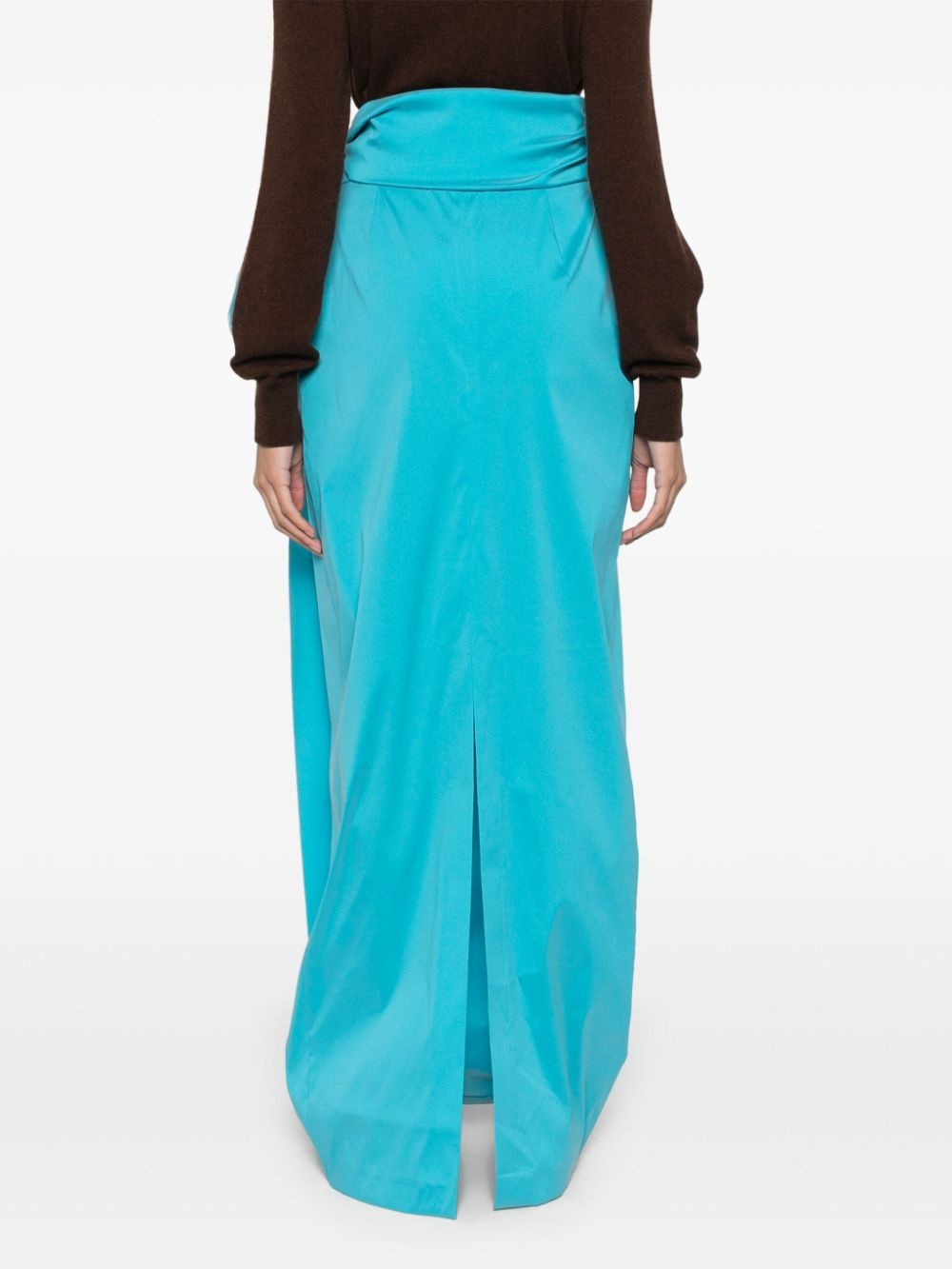 Bernard maxi skirt - 4