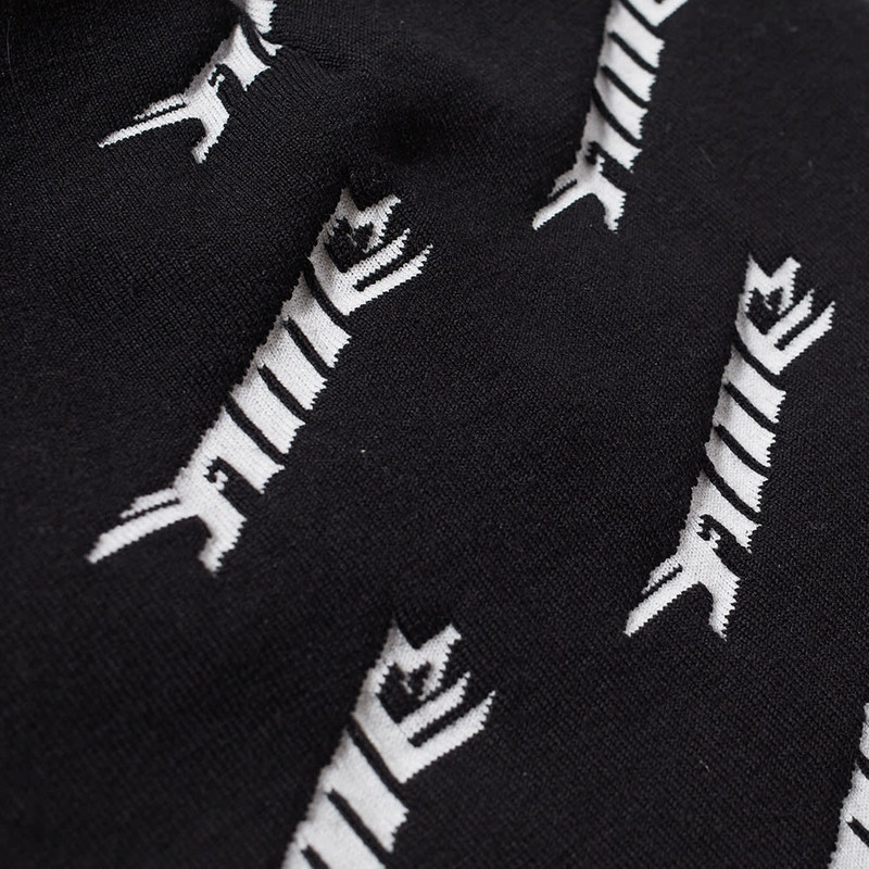 Ambush Ambush All Over Logo Beanie outlook